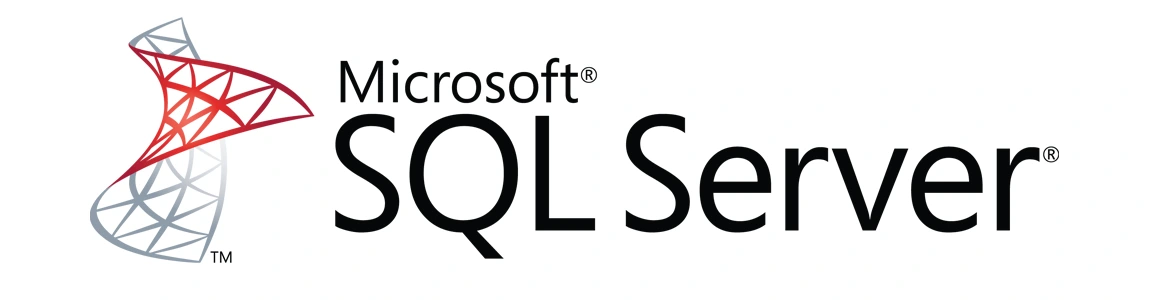 Microsoft SQL Server 2014 Logo