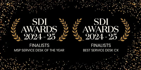 SDI Awards 2024 - 2025 Logos