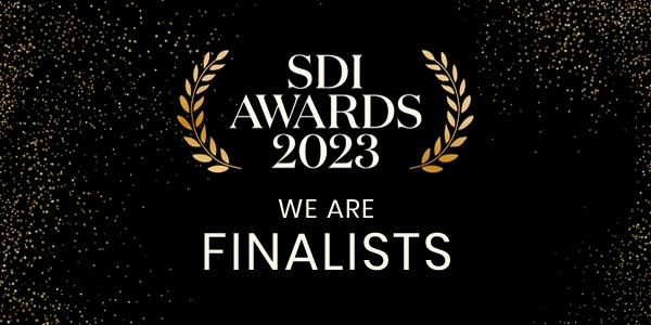 SDI Awards Shortlist Announcement Graphic 2023