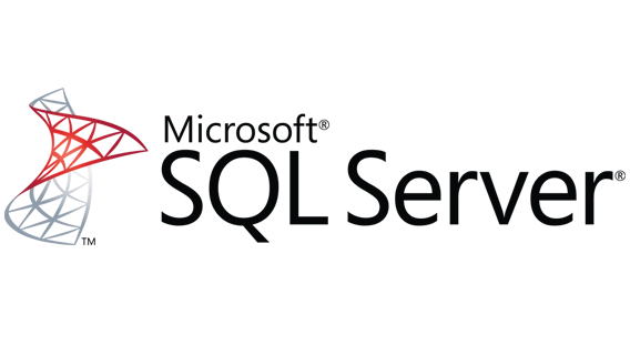 Microsoft SQL Server 2014 Logo